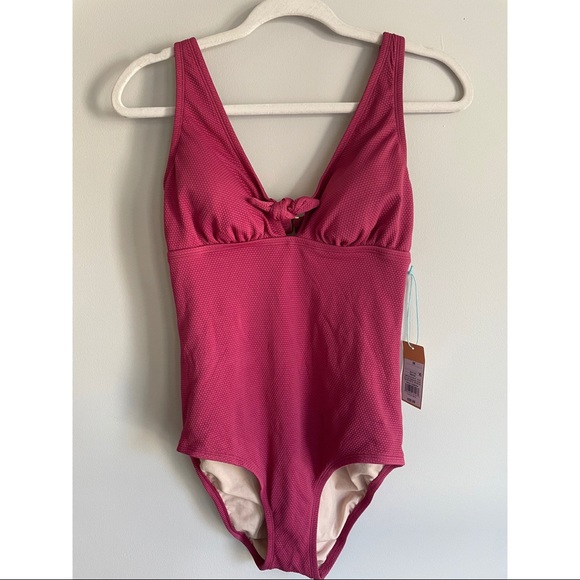 Brand new Kona Sol (target) swimsuit - size Medium - Picture 1 of 4